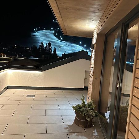 Appartement Christina Saalbach-Hinterglemm Exterior photo